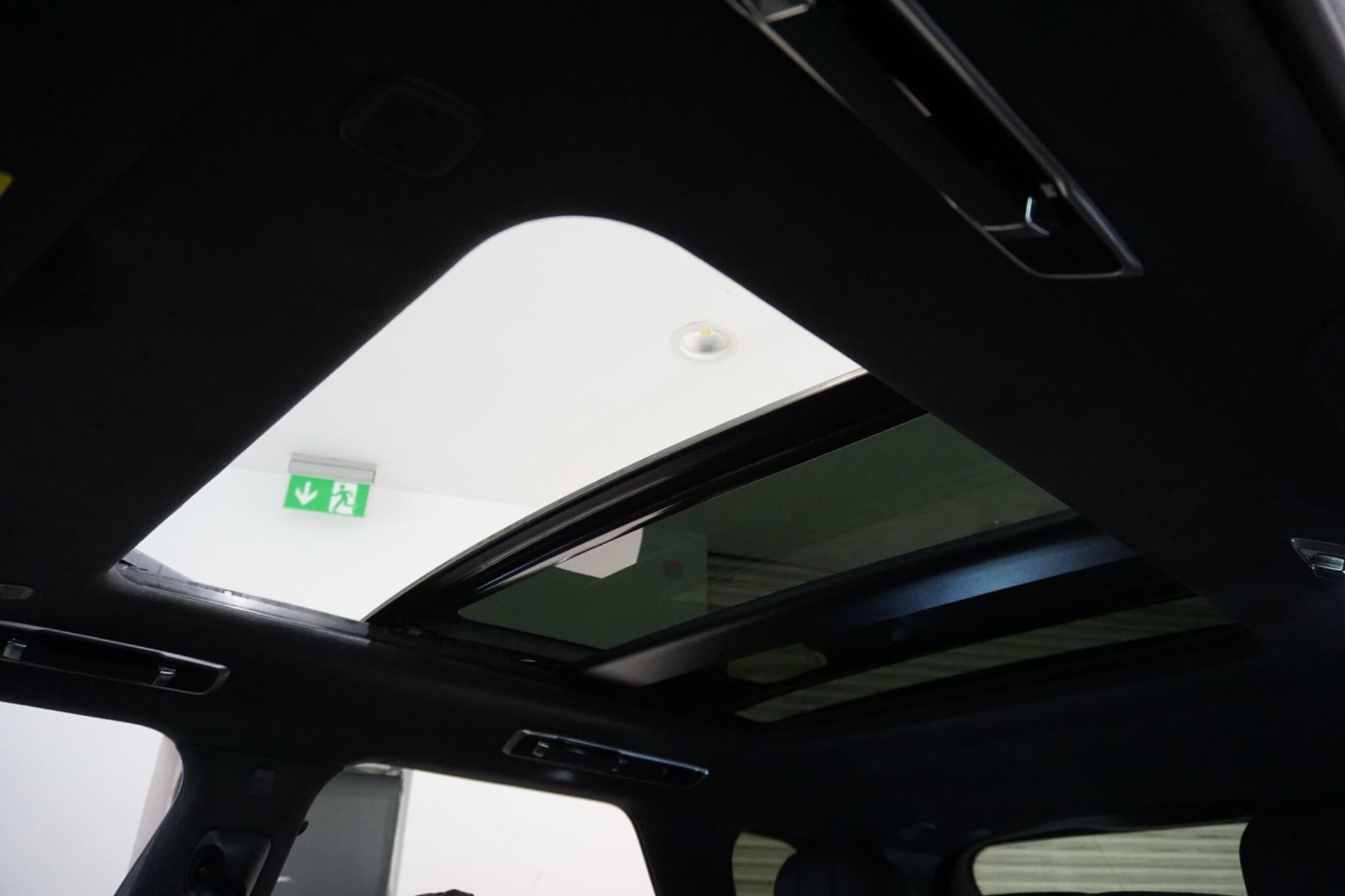 Land Rover Range Rover Sport 3.0 D300 MHEV Autobiography SUV 5dr Diesel Auto 4WD Euro 6 (s/s) (300 ps)